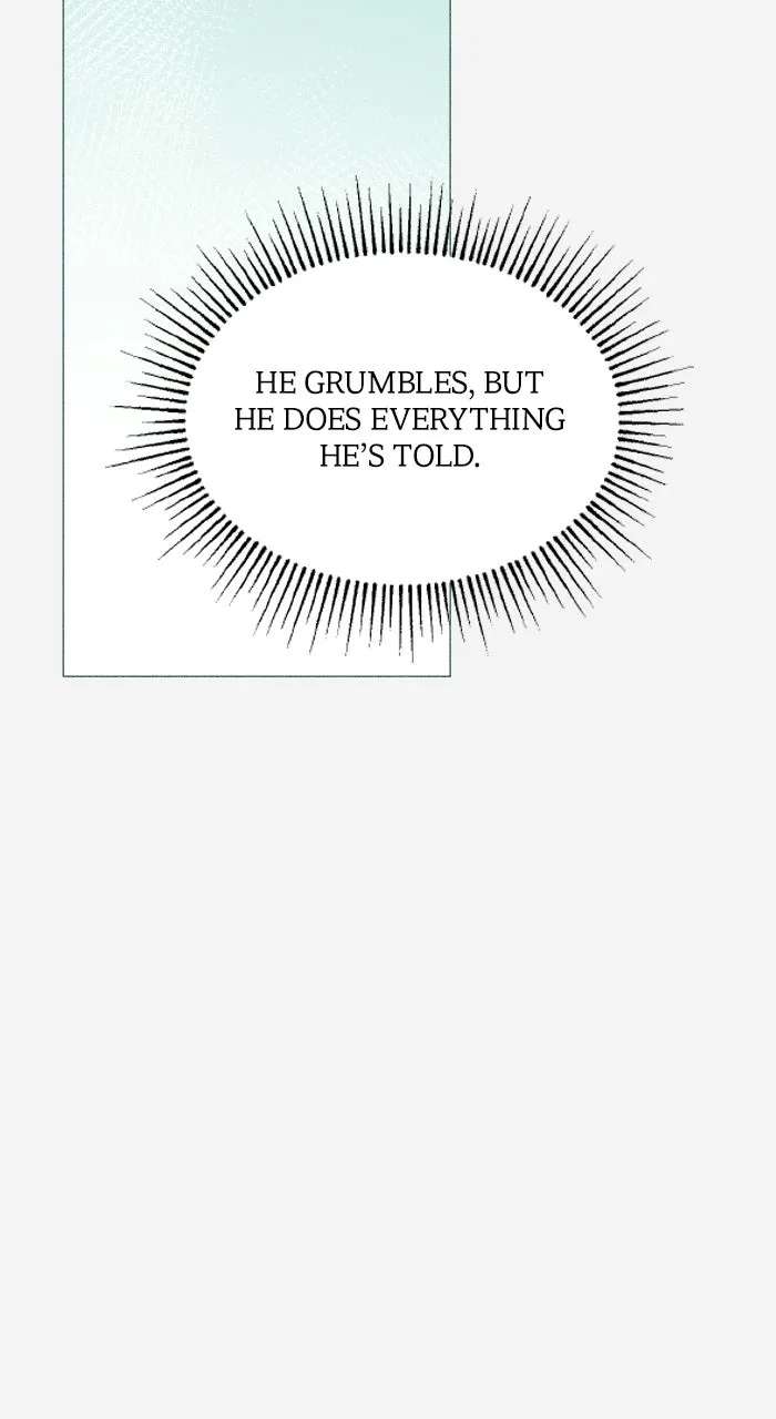The Merman Trappedin My Lake Chapter 36 - page 49