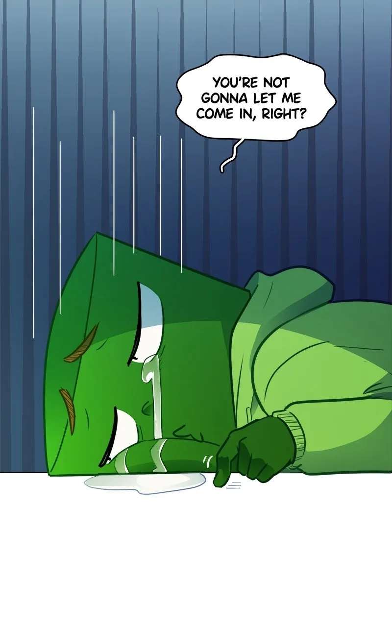 RAMYUNZSave the World! Chapter 3 - page 44