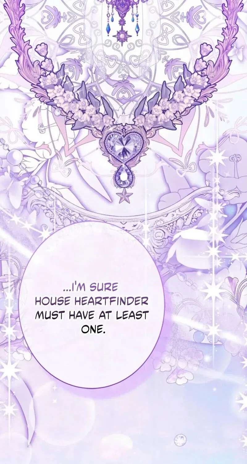 The Count's Beloved Contract Young Lady Chapter 43 - page 38