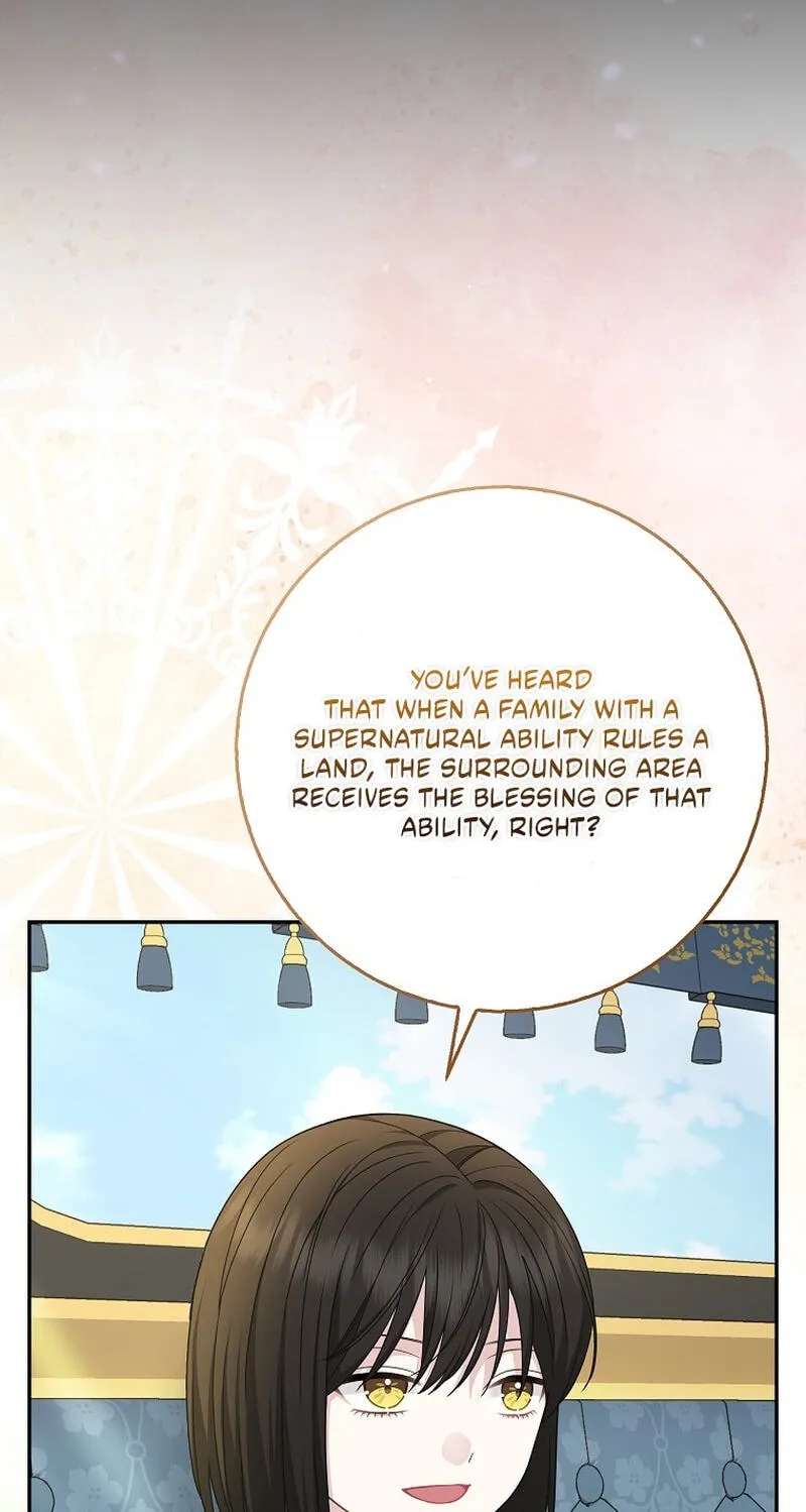 The Black Leopard Family's Snow Leopard Baby Chapter 80 - page 48