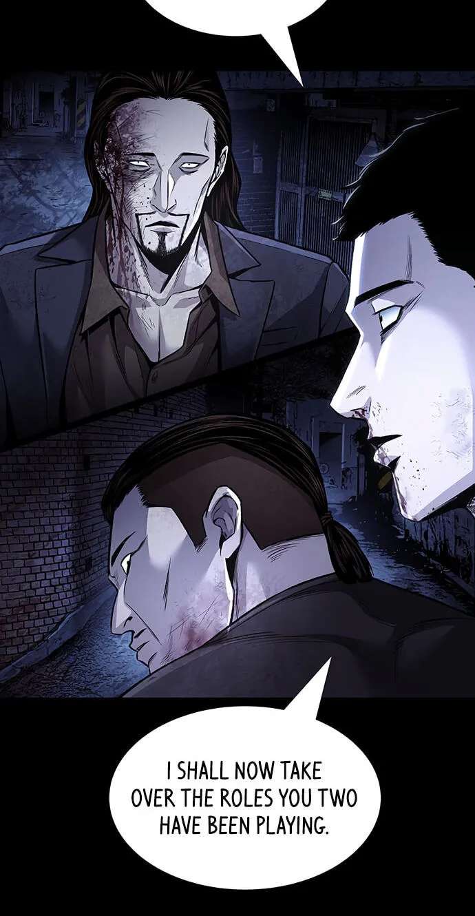 Vigilante Part 2 Chapter 99 - page 47
