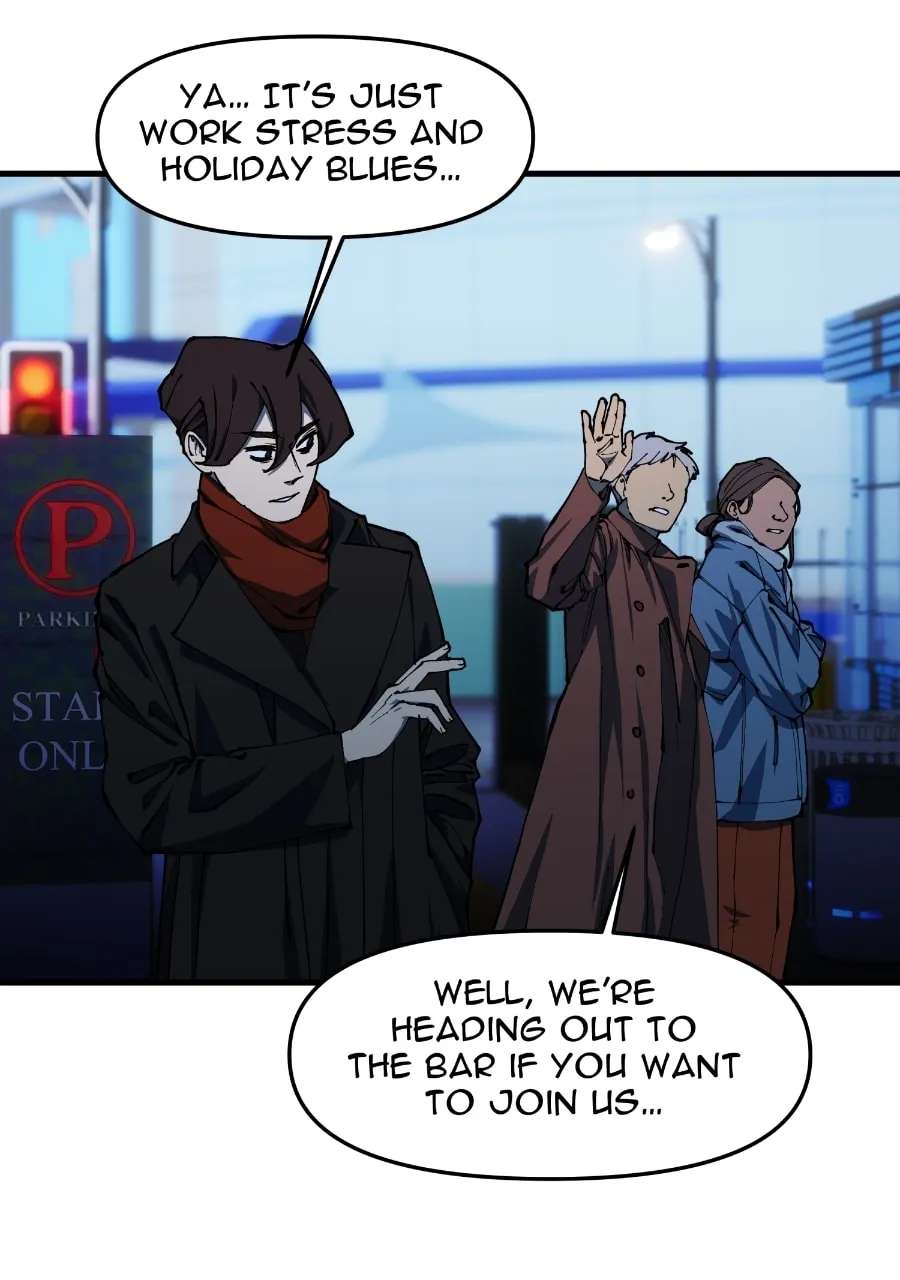I Love You Chapter 291 - page 42