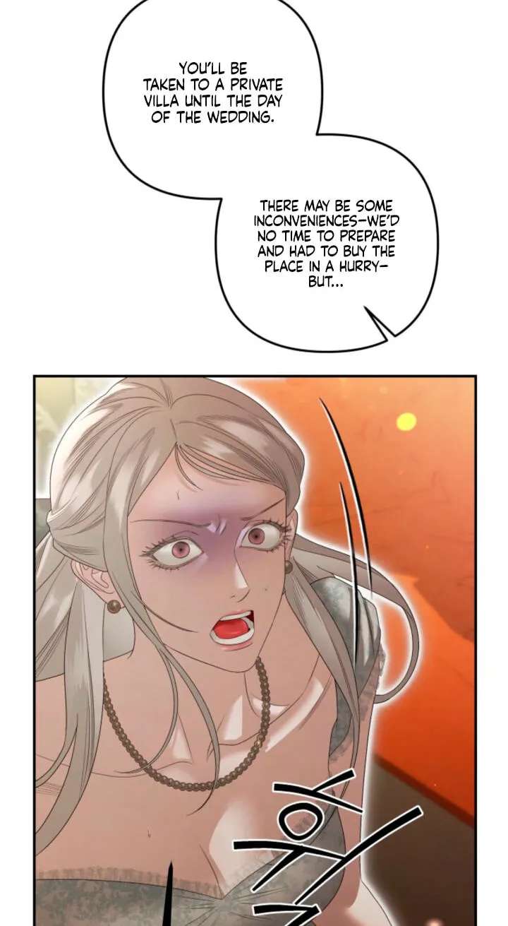 Predatory Marriage Chapter 93 - page 39