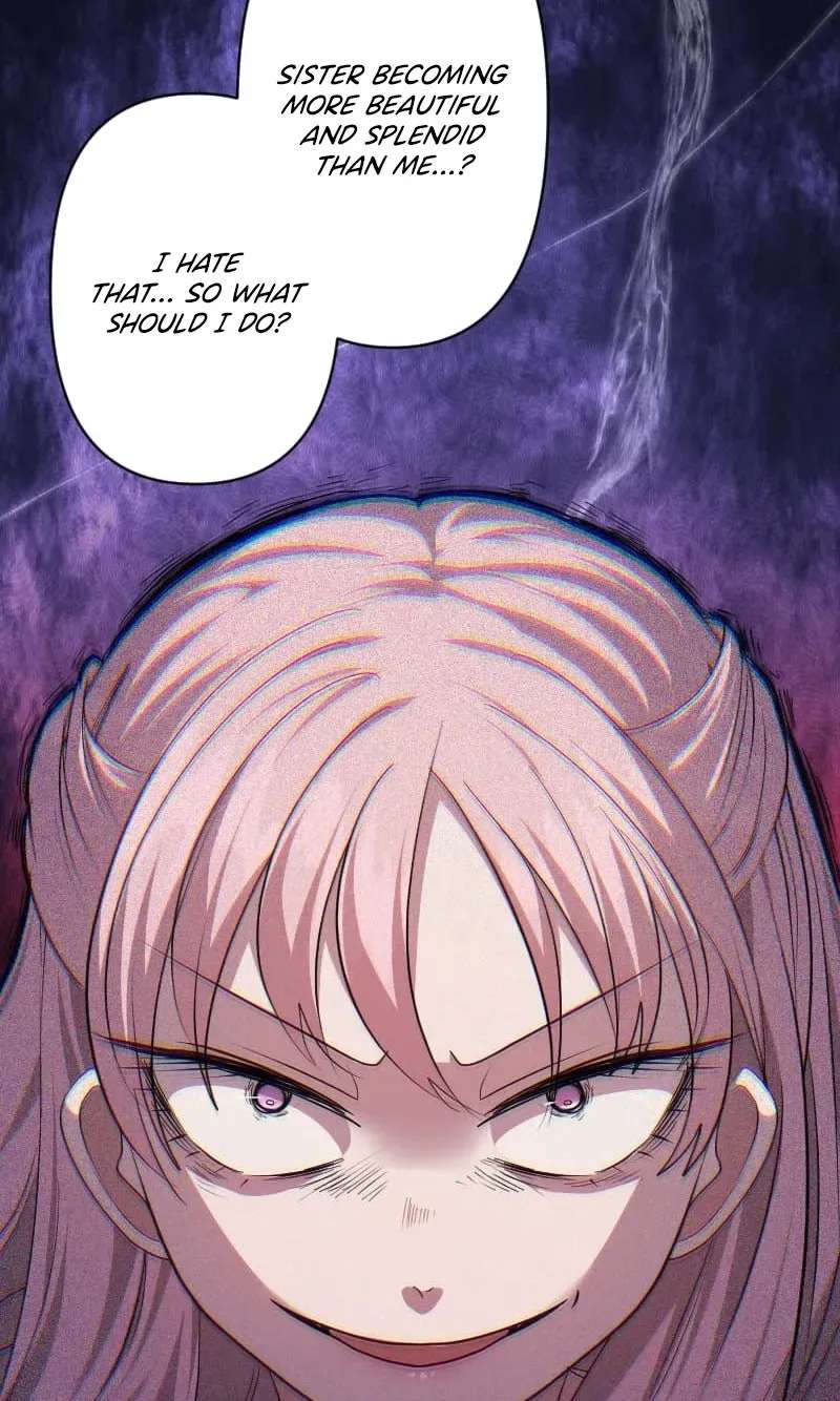 The Devil Whispers Love to Me Chapter 14 - page 28