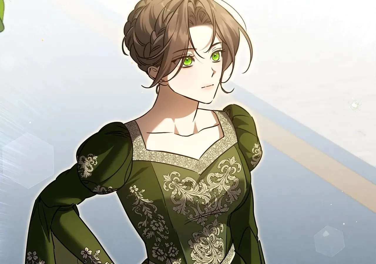 Once an Assassin, Now a Royal Nanny Chapter 33 - page 103