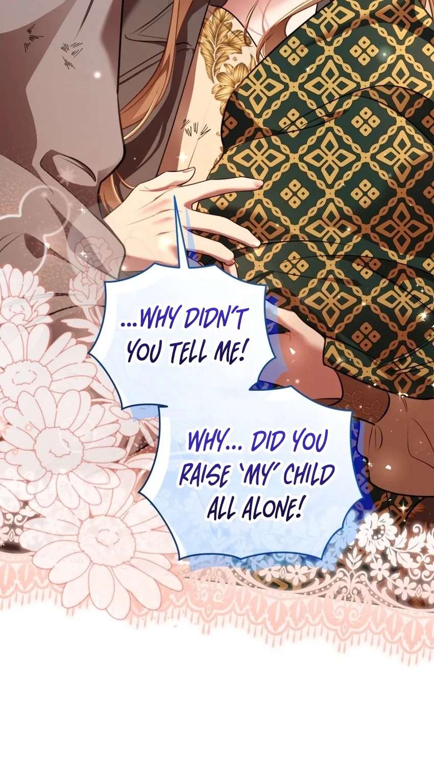 Don’t Worry, We Both Agreed to this Fraudulent Marriage Chapter 78 - page 105