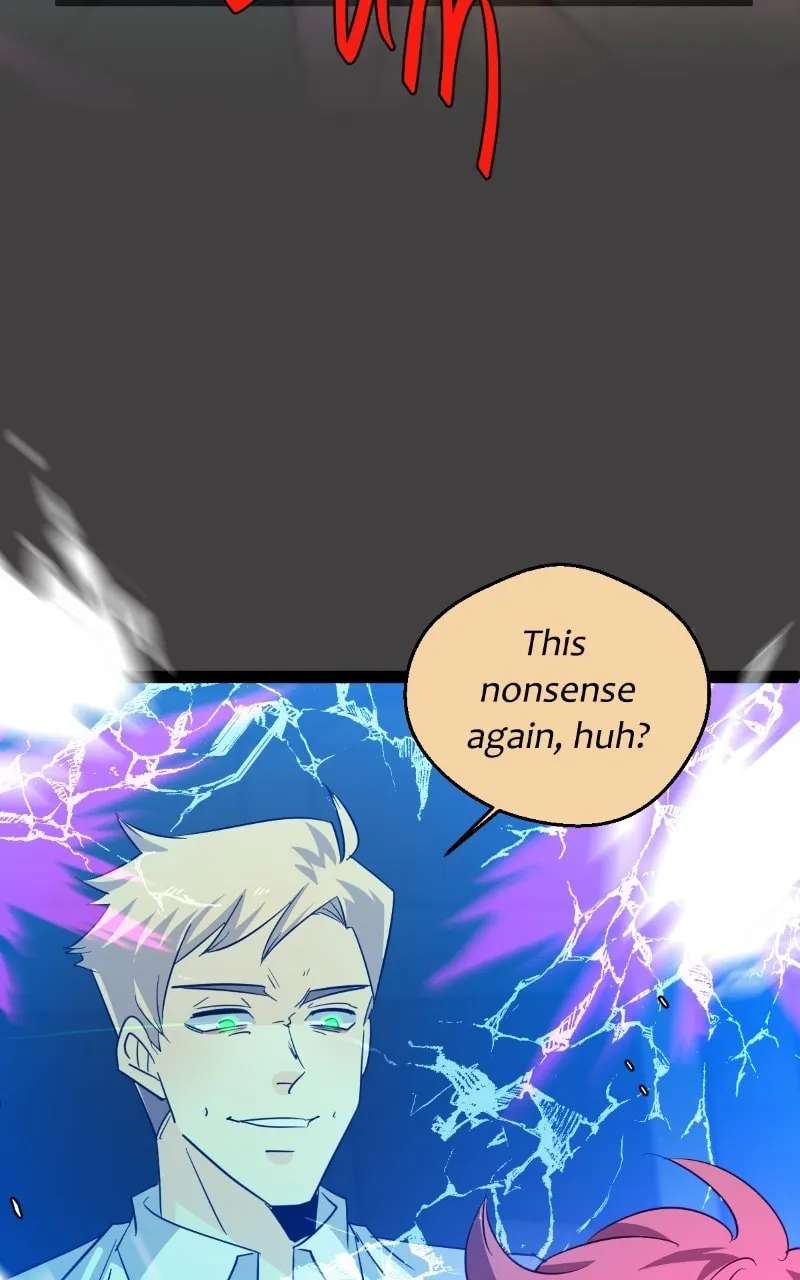 Unordinary Chapter 411 - page 37