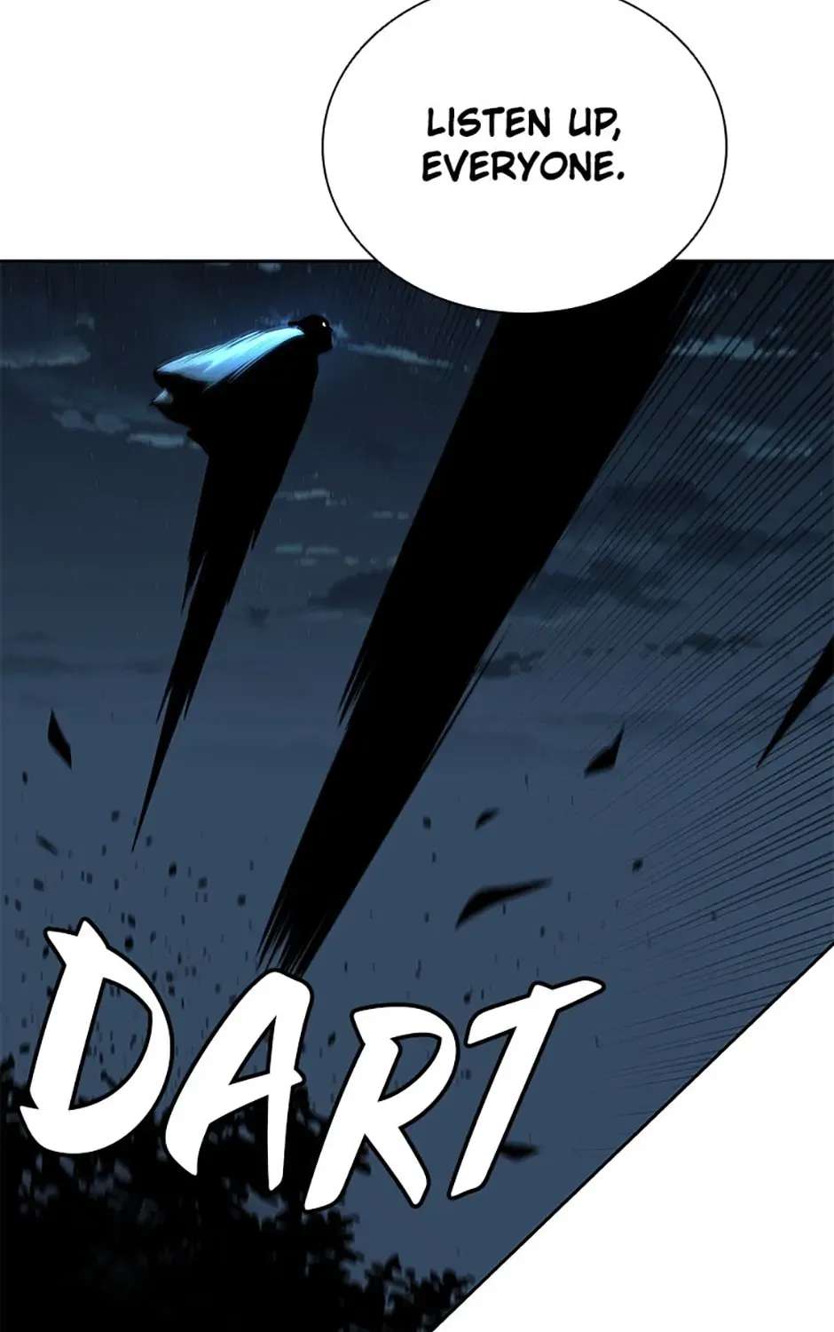Absolute Master of the Senate Chapter 51 - page 155