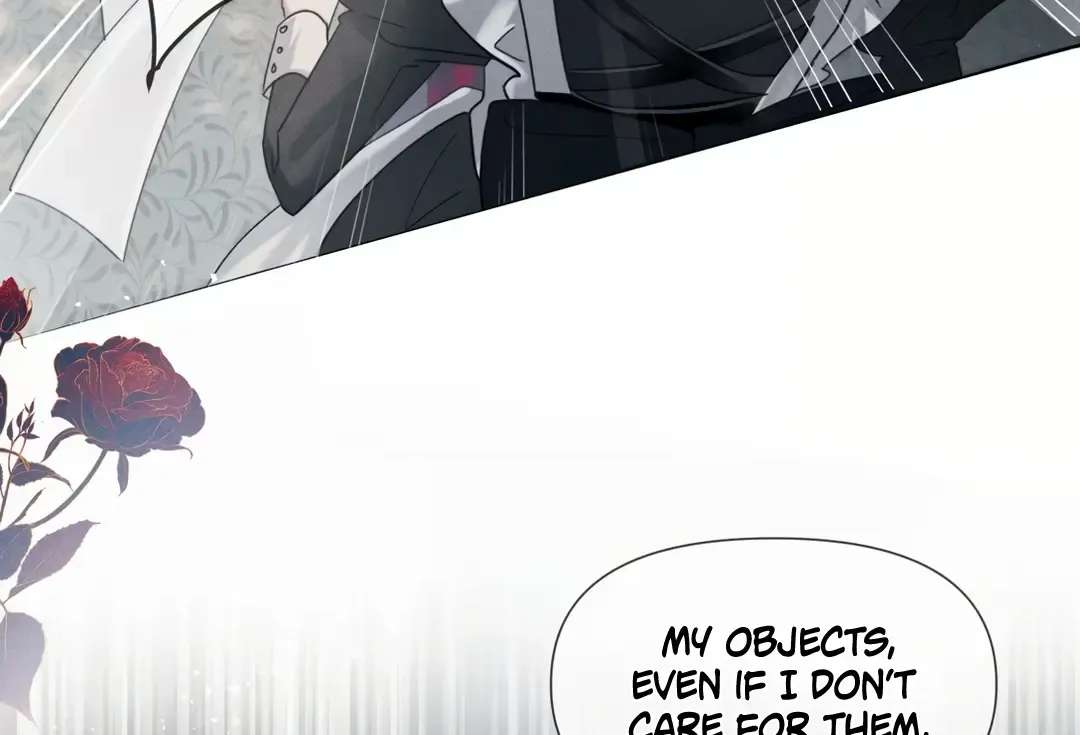 Programmed To Love You Chapter 2 - page 32