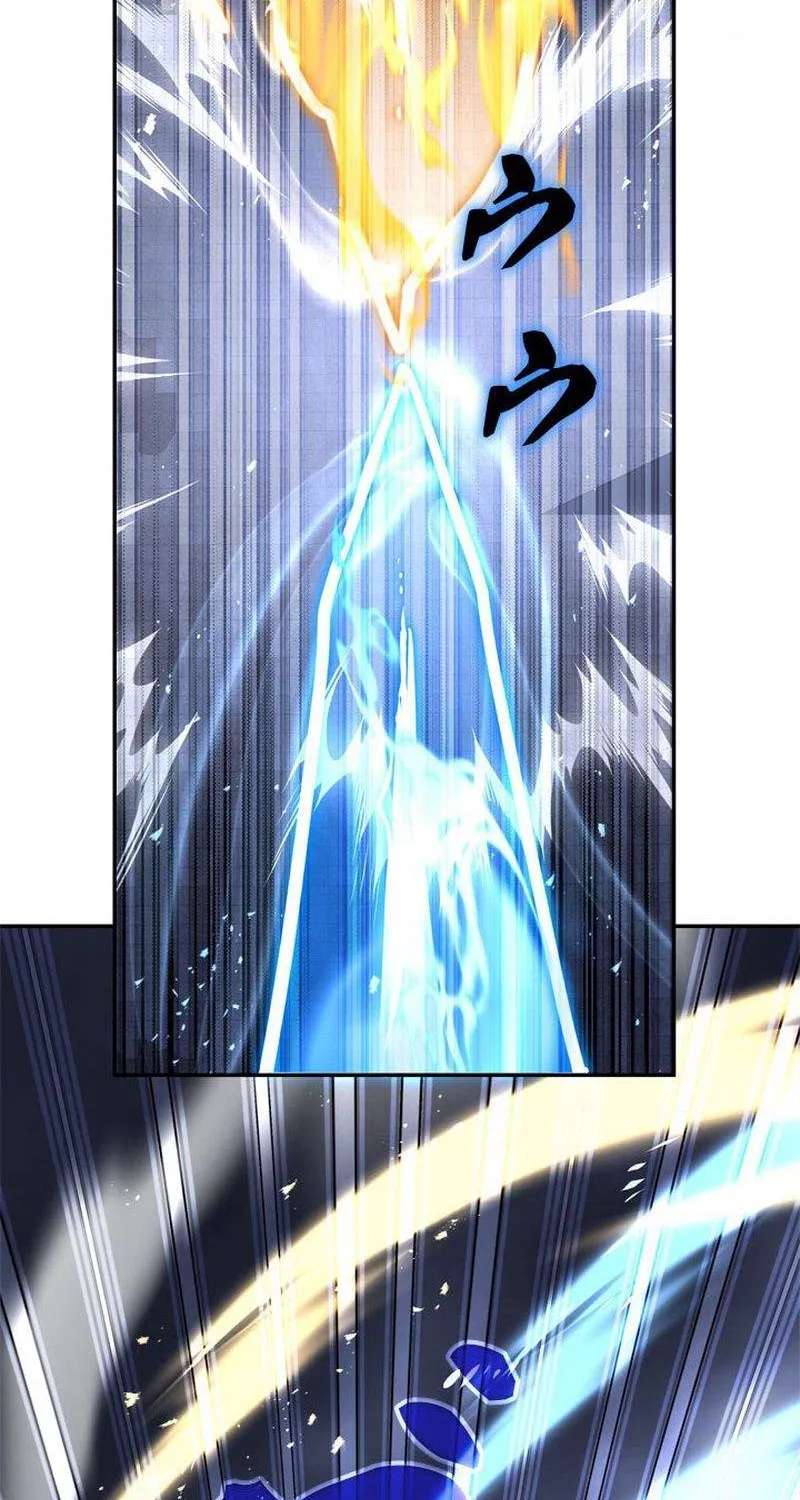 The Sword Emperor Who Surpasses His Previous Life Chapter 38 - page 82
