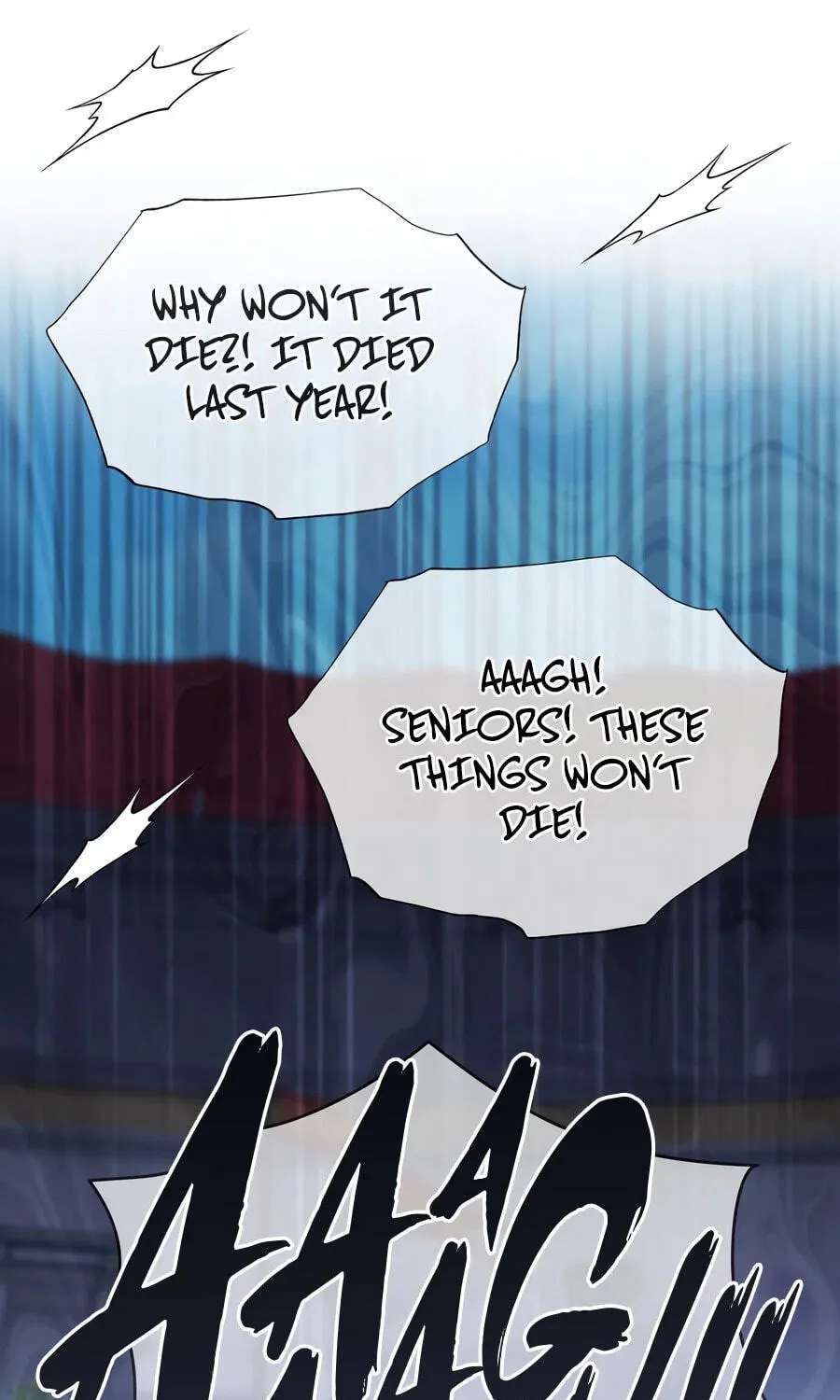 Holy Hella's Ultimate End Chapter 94 - page 138