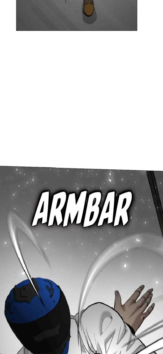 The Possessed Grappler Chapter 23 - page 50