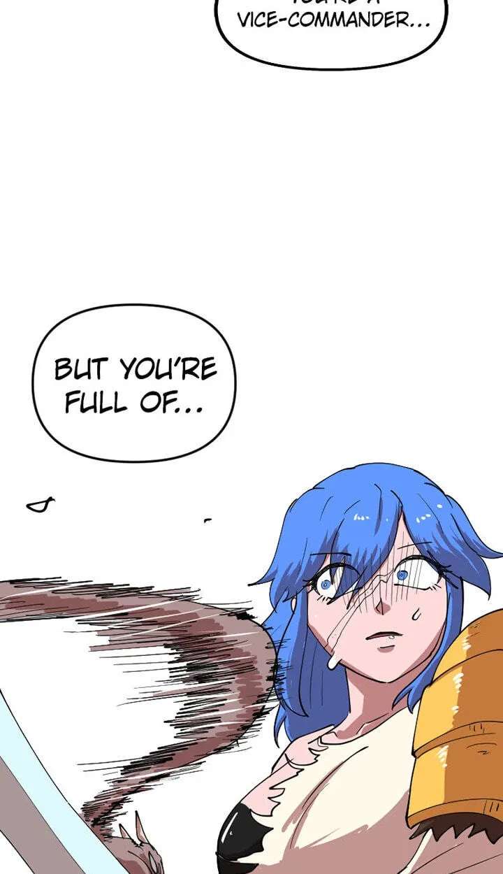 The Warrior in Rut Chapter 43 - page 27