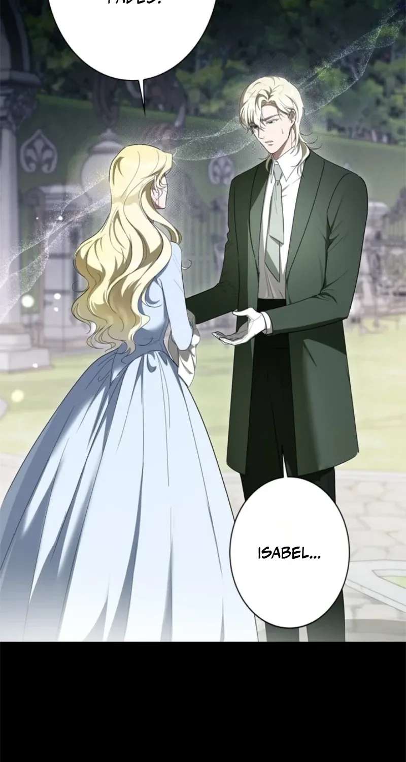 The Timid Lady of the Frontier Won't Give Up on Revenge Chapter 21 - page 48