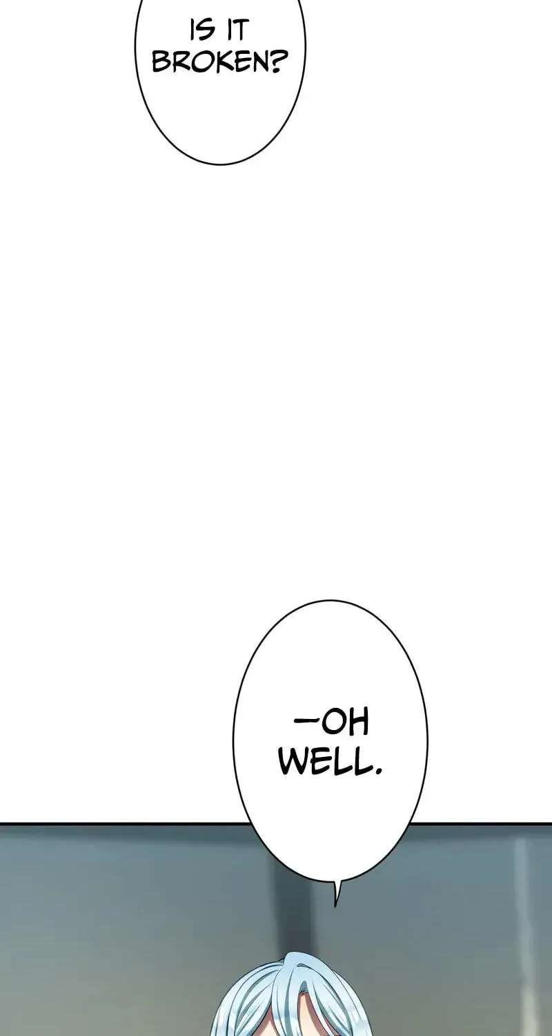 Subete no Yuusha ga Ore no Teki ~Munou to Class o Tsuihou Sareta Ore ga, [Shouheki] Sukiru de Musou Shi Fukushuu suru~ Chapter 20 - page 44