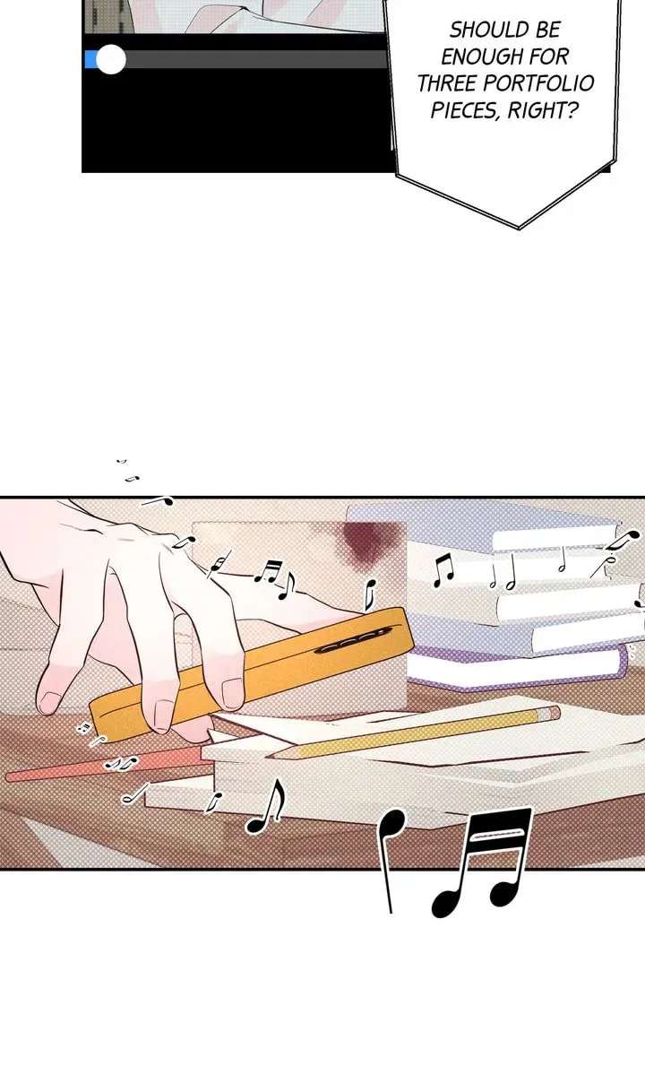 Take Me High Chapter 68 - page 84