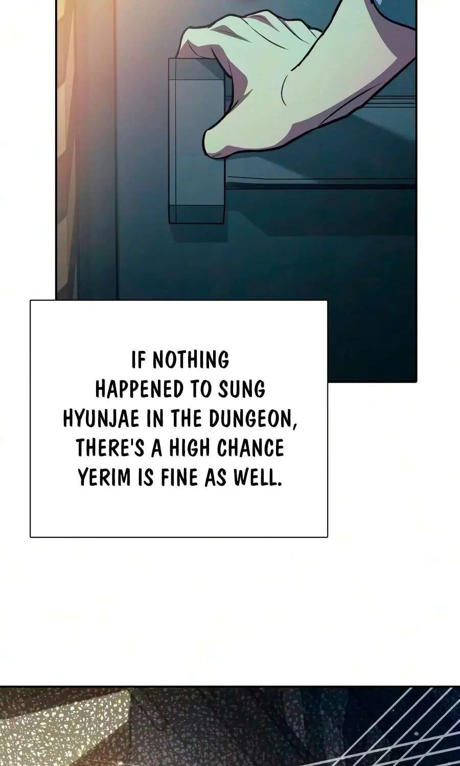 My S-Class Hunters Chapter 182 - page 144