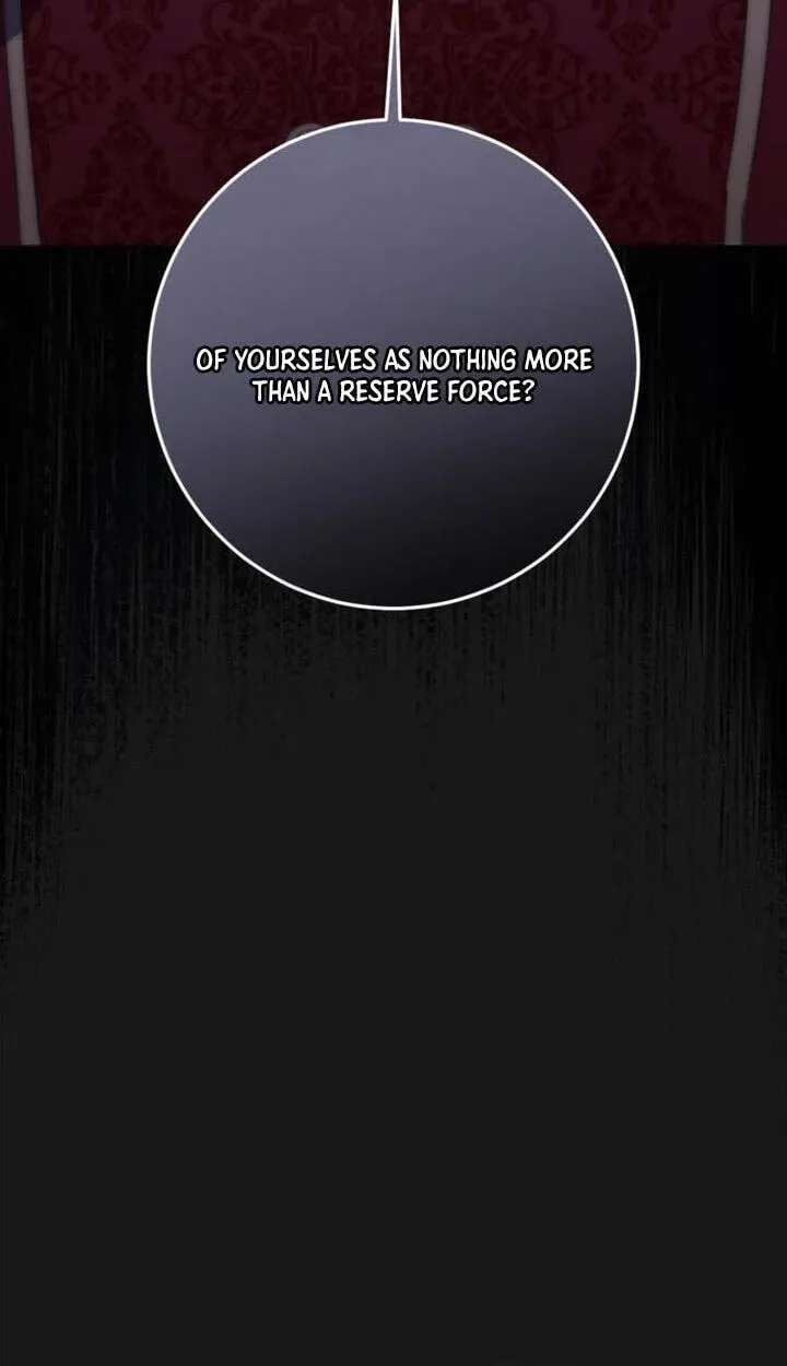 Behind Her Highness’s Smile Chapter 119 - page 49