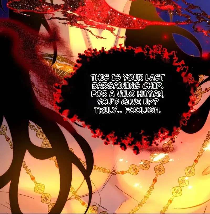 The Proper Way to Perform a Sacrifice Chapter 2 - page 61