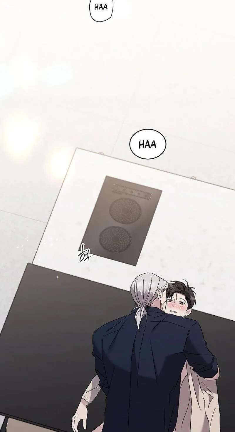 I Never Knew I Could Be Like This Chapter 13 - page 38