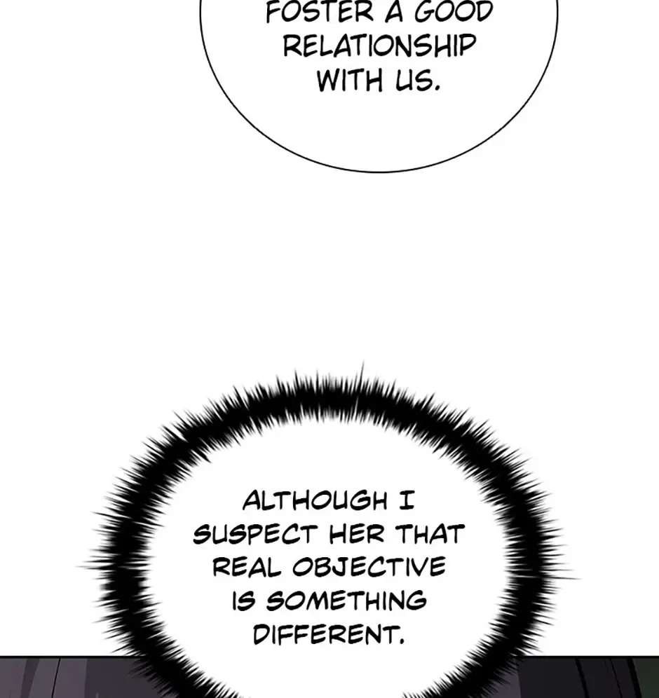 Absolute Master of the Senate Chapter 72 - page 149