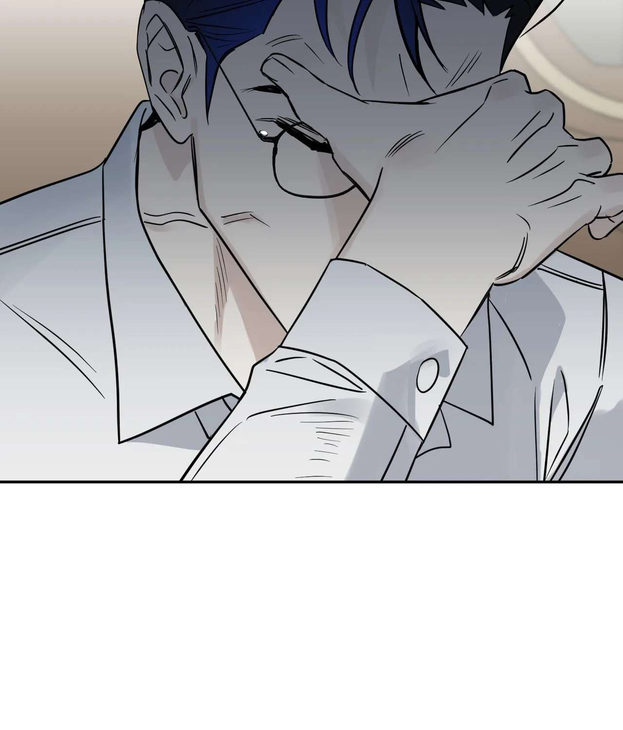 Taming the Master Chapter 5 - page 184