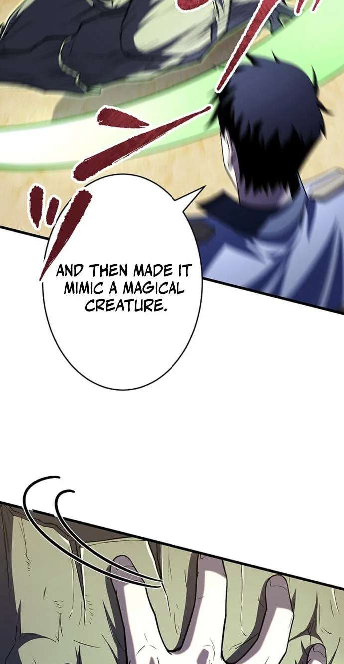 Kougeki Mahou Gakuen no Shuseki Healer Chapter 43 - page 15