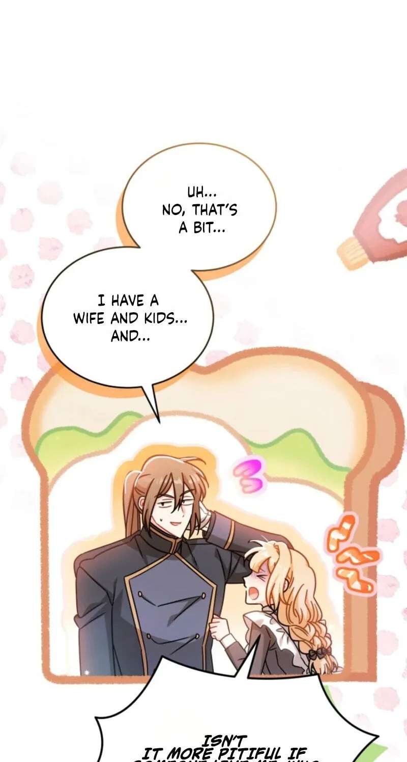 The Maid With a Child Chapter 31 - page 65