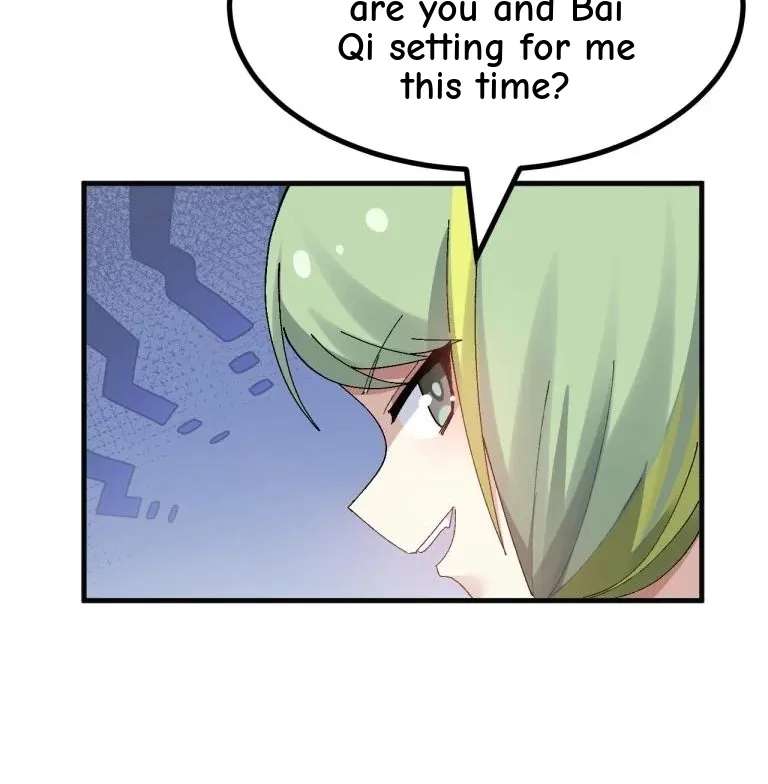 The Graduation Project Is, Making Butter! Chapter 87 - page 11