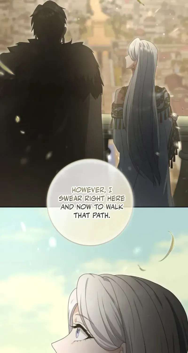 The Beloved Doll Princess Marries into the Wild Chapter 24 - page 59
