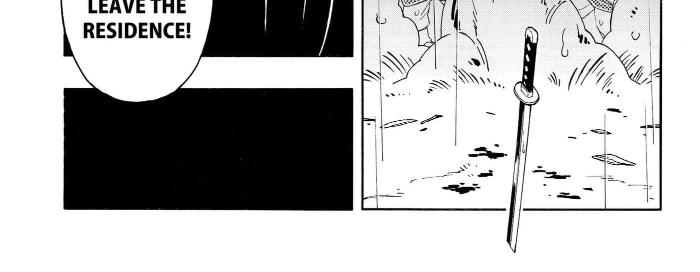 Bateren Kaidan Chapter 16 - page 34