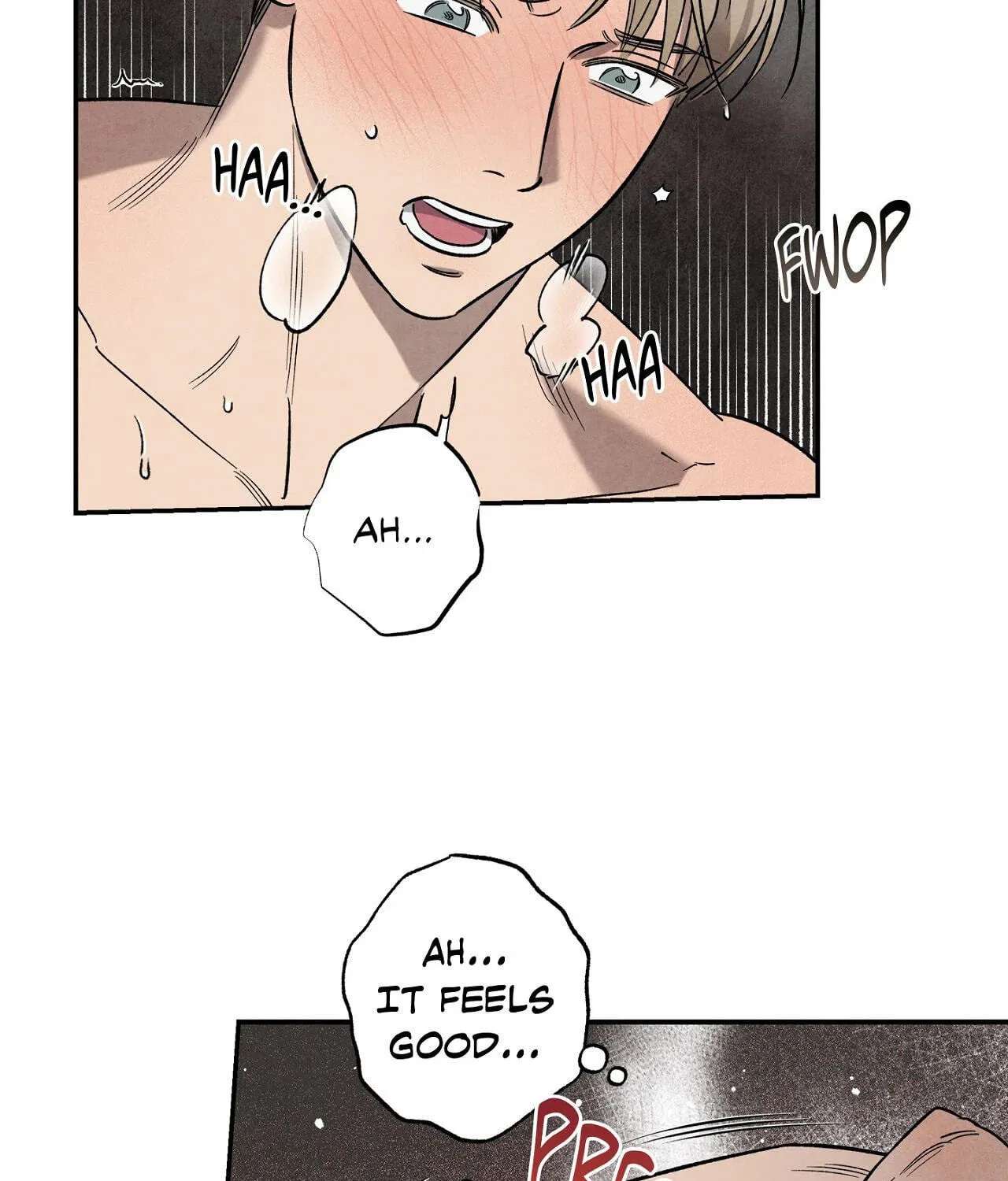 [Hyung, I've Grown Up! Yeokkijab BL Anthology] Postscript Chapter 4 - page 29