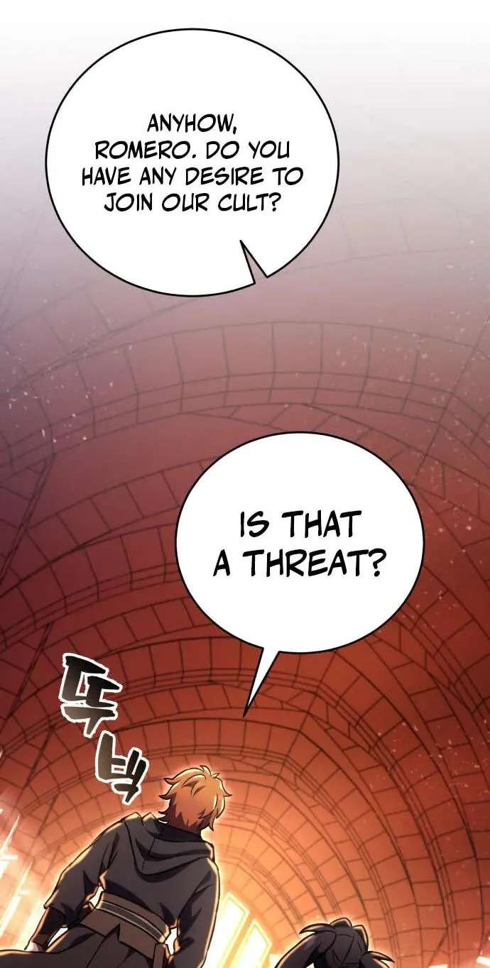 The Heavenly Demon's Broadcast From the Demon Realm Chapter 17 - page 104