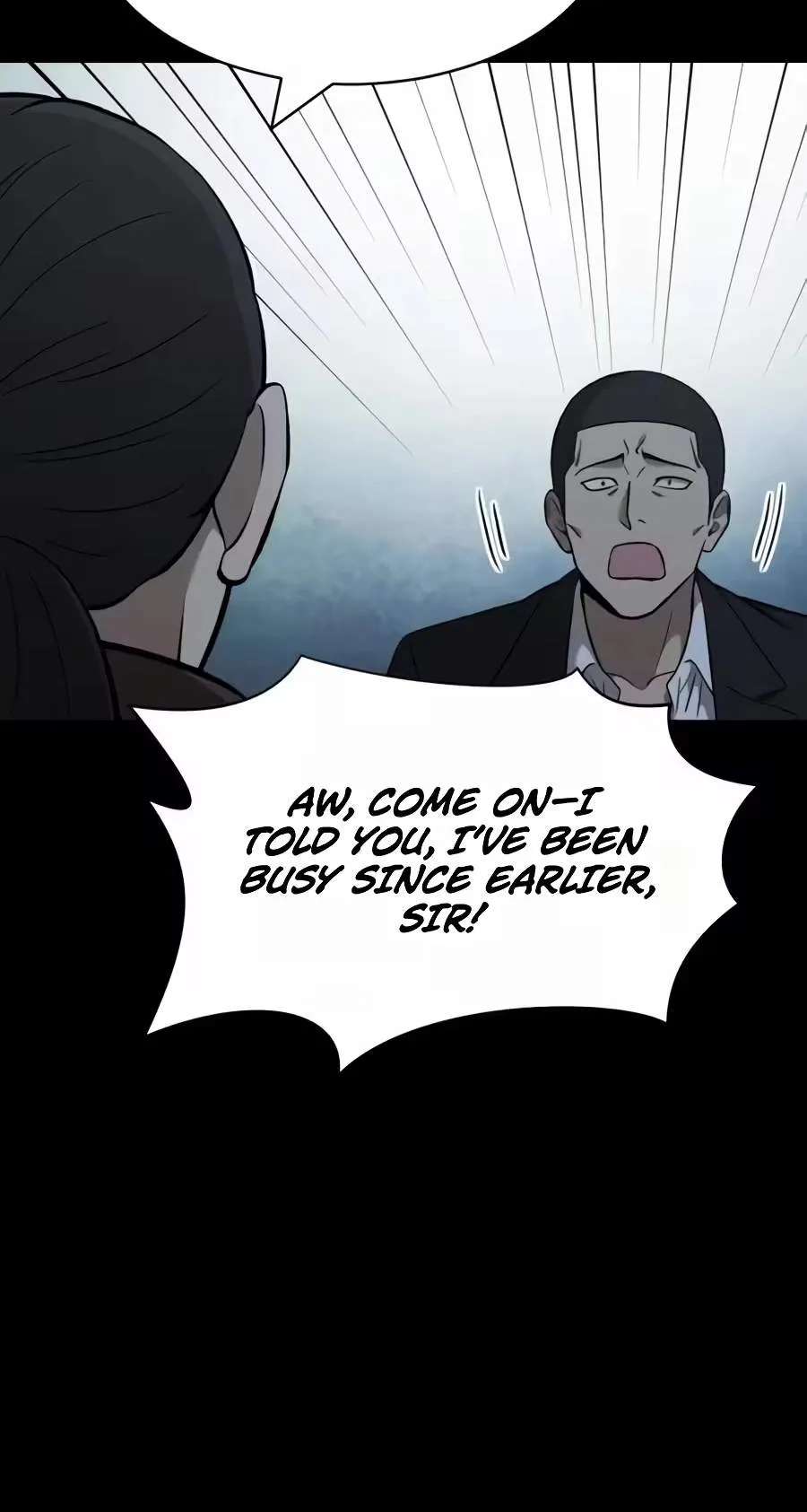 The Possessed Prodigy Actor Chapter 72 - page 40