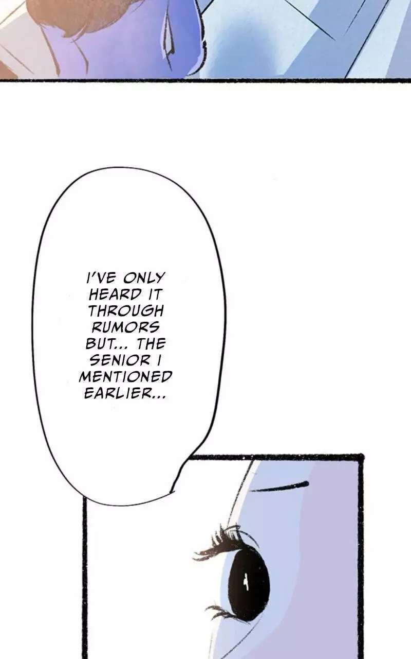 Why Don't I Have Anyone by My Side? Chapter 51 - page 112