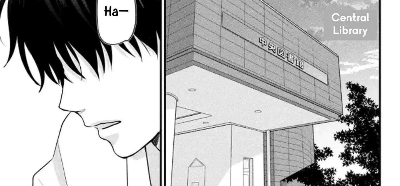 Okuremashite Seishun Chapter 20 - page 42