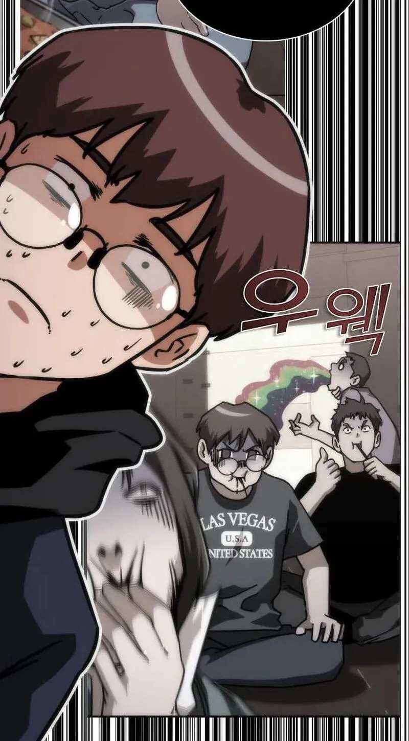 Zombie Revelation: 82-08 Chapter 122 - page 47