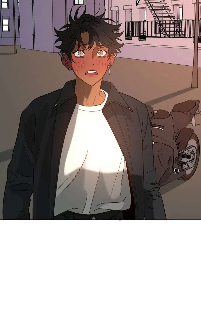 Murder Girlband Chapter 65 - page 21