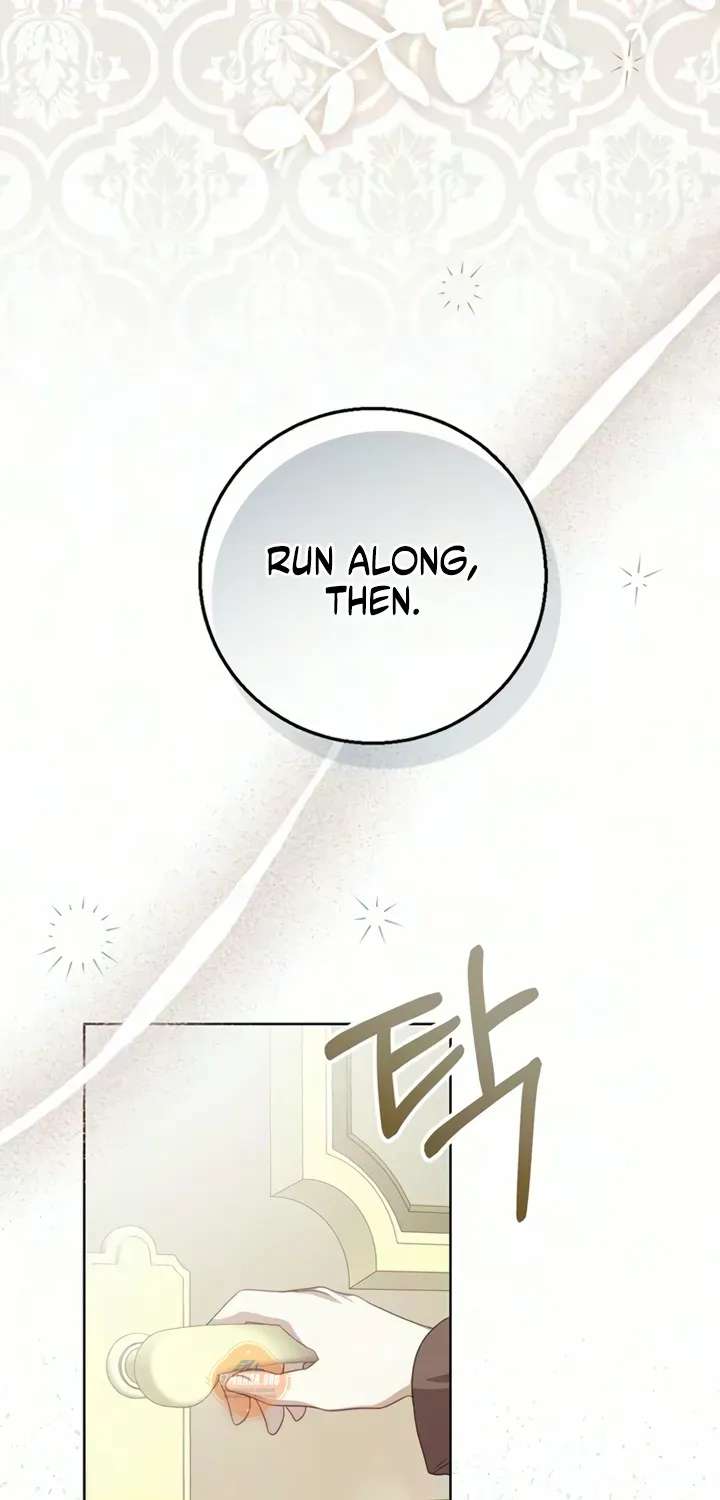 I Became a Closet Monster Instead of a Fantasy Heroine Chapter 13 - page 37