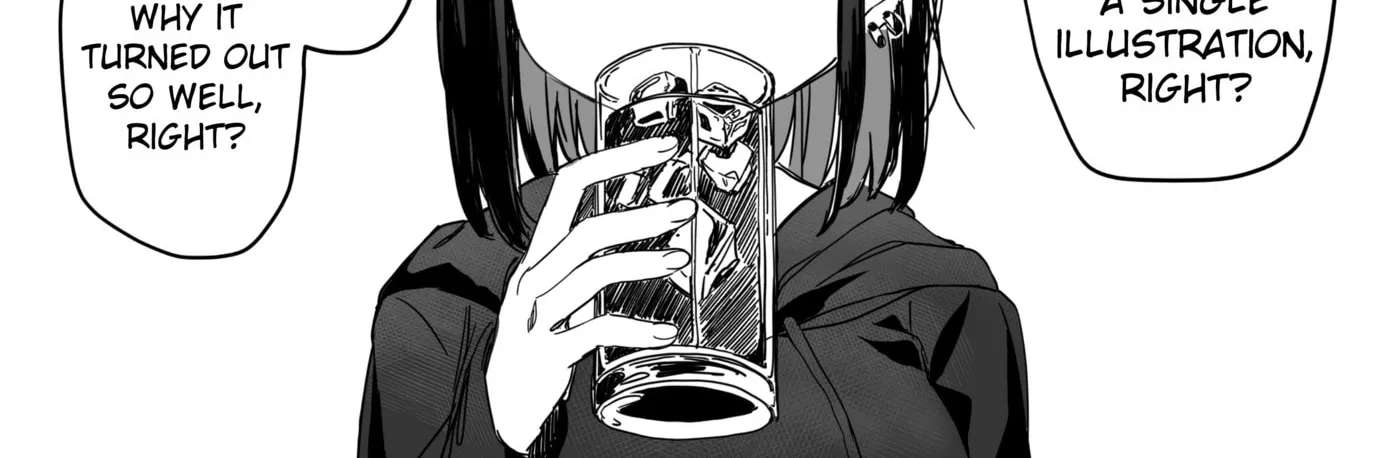 If We Die, We Die Together Chapter 2 - page 8