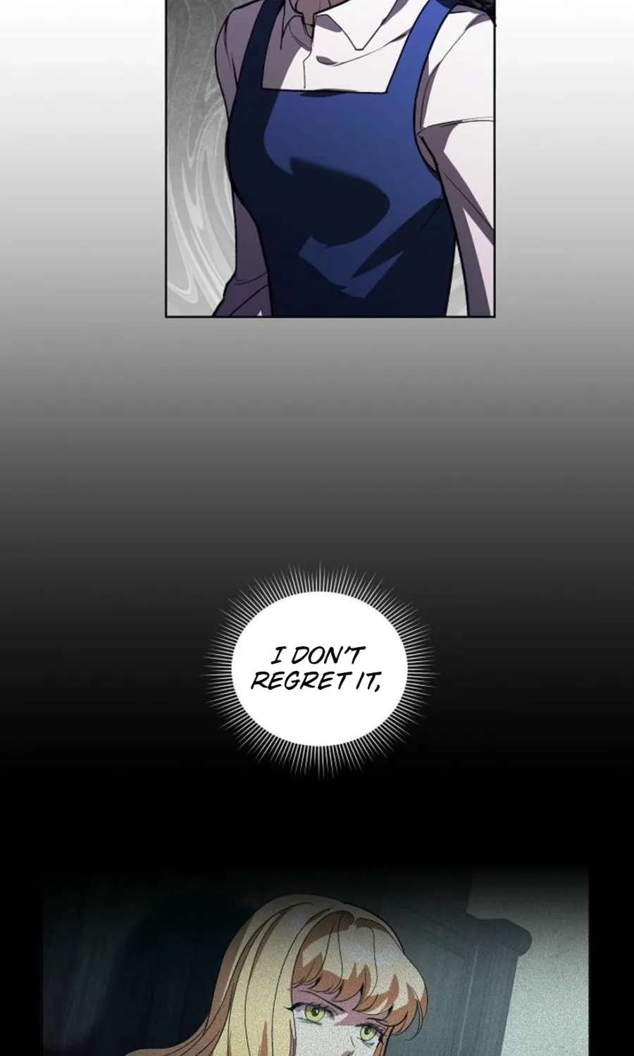 You Didn't Tell Me the Start of My Transmigration Was a Gate Chapter 21 - page 129