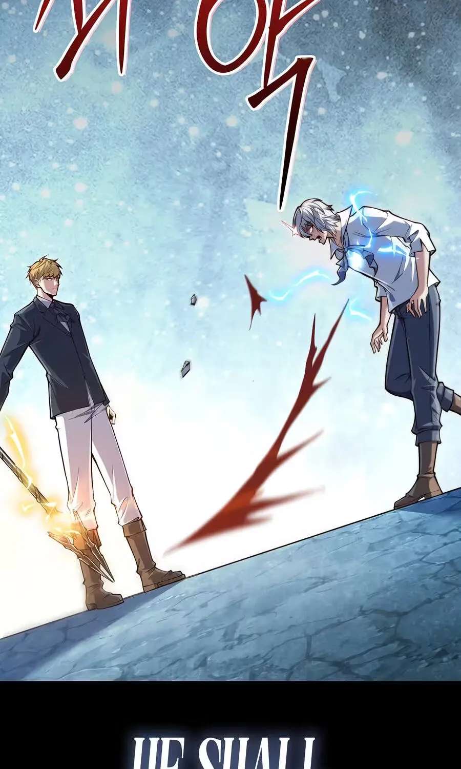 Does the Lord's Coin Not Shrink?! (Pre-serialization) Chapter 218 - page 36