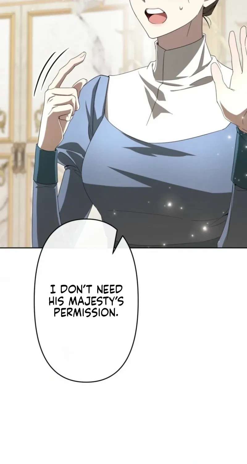Hantoshigo ni Shinu no ni, Boukun Heika o Toriko ni Shite Shimatta Chapter 1 - page 90