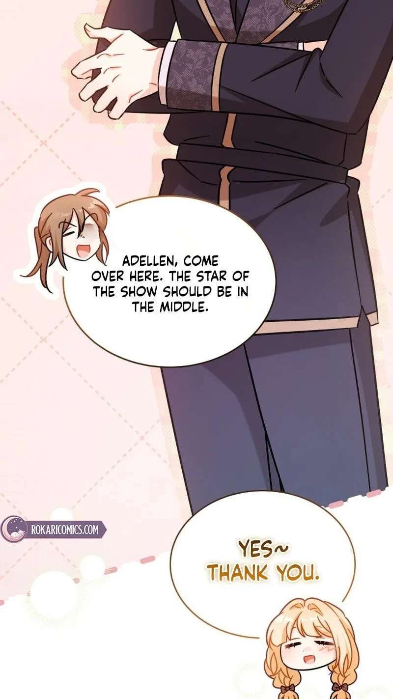 The Maid With a Child Chapter 33 - page 16