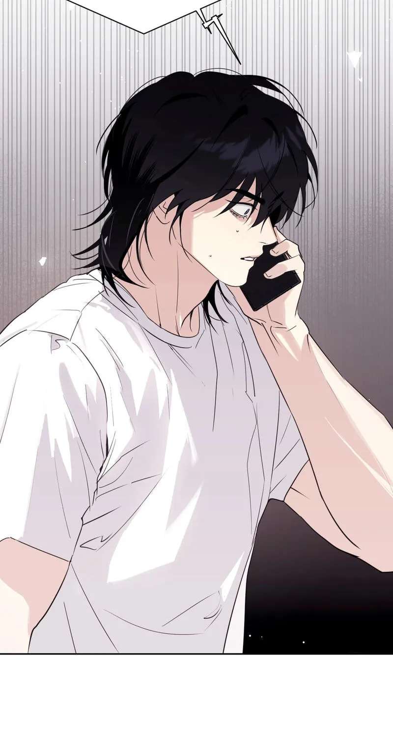 Roommate I Don't Know About Chapter 17 - page 57