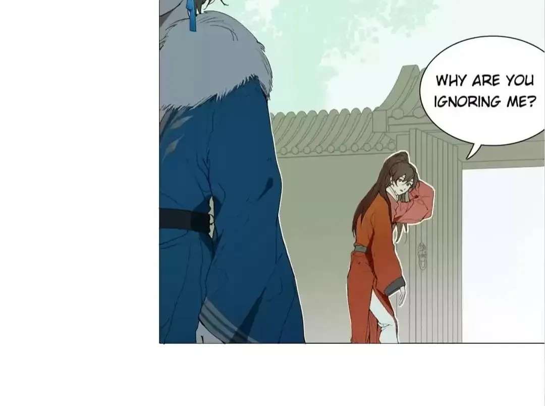 Away From Dust Chapter 68 - page 4