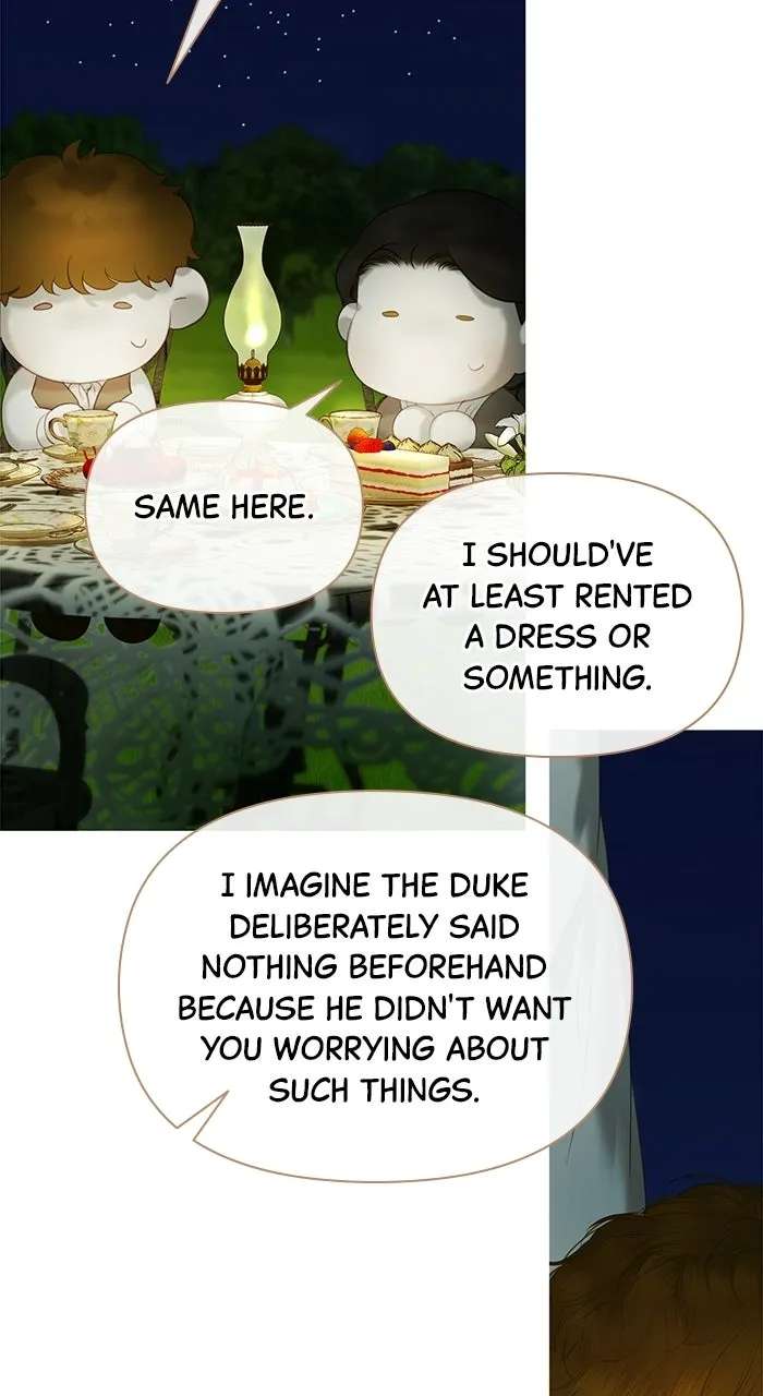 Lemon TreeForest Chapter 19 - page 28