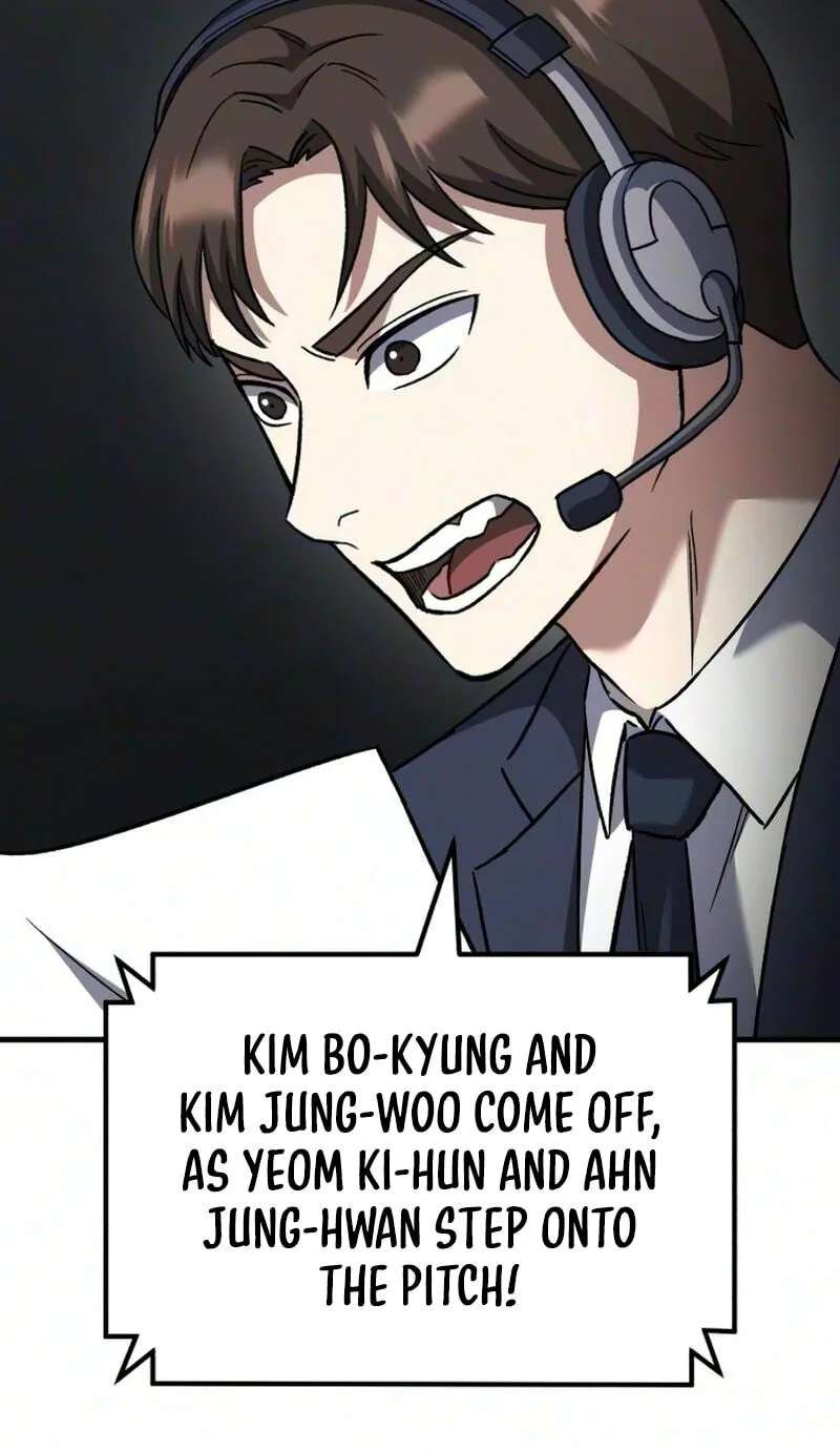 The Genius Midfielder With the Killer Pass Chapter 73 - page 115