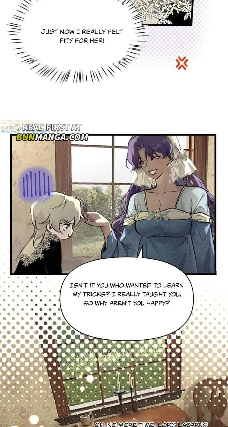 Please Feed This Succubus Chapter 40 - page 26