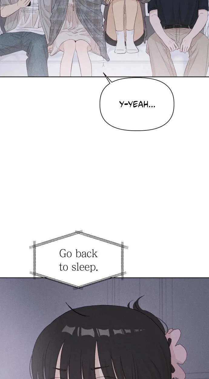 Liberal ArtsXSciences Chapter 50 - page 41